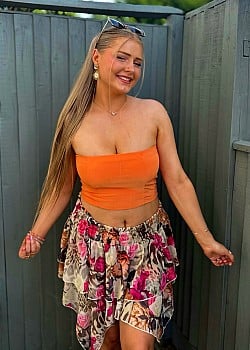 Michaela Nicoll